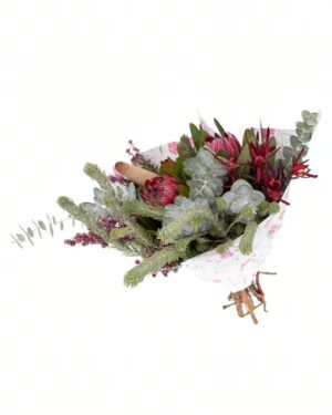 Bouquet Native x10